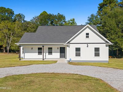 Property at 19085 E Highland Dr, Saucier, MS