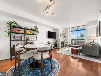 1021 N Garfield St APT 712