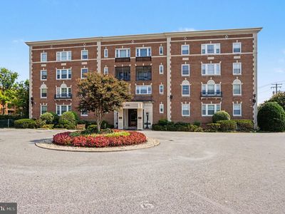 6701 Park Heights Ave Unit 2F