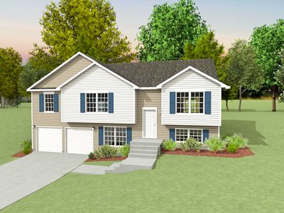 Property at New Yorker Plan, Country Club Estates, Ashland, PA