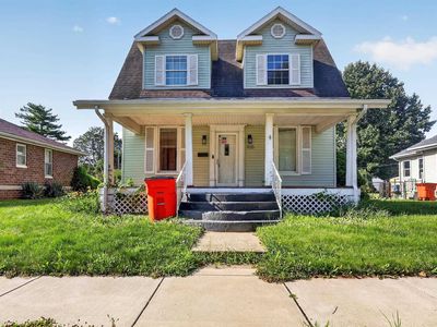 505 W Marion St