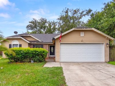 414 SHAMROCK S