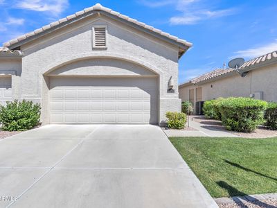 23753 S Vacation Way