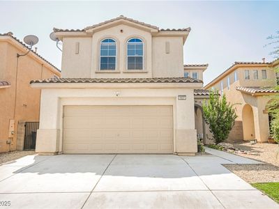 4937 Caprock Canyon Ave