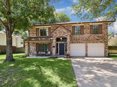 13415 Blackbird Dr