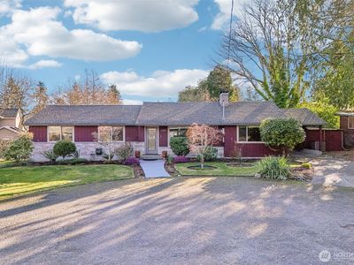 11537 Corliss Avenue N