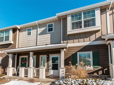 14700 E 104th Avenue Unit 3602