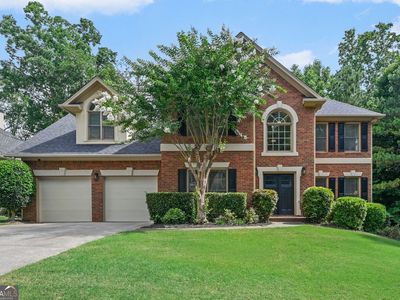 4195 Canterbury Walk Dr
