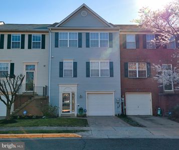 3707 Elkhorn Cir