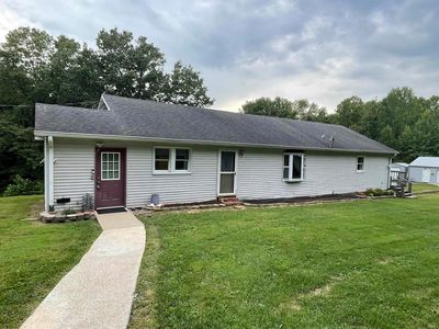 Property at 3293 Gibson Rd, Shoals, IN
