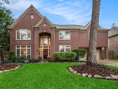 305 Pinnacle Cove Ct