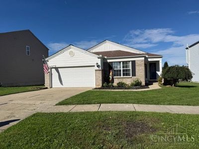 6549 Black Forest Ct