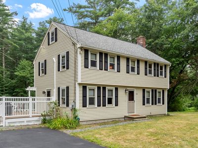 378 Pelham Rd