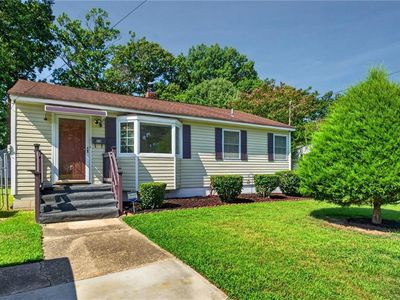 114 Drew Rd