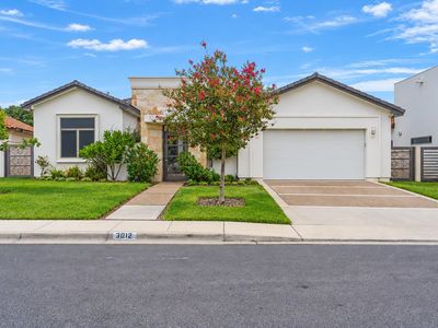 3012 George Martin Dr