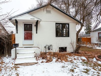 4430 S Cherokee Street