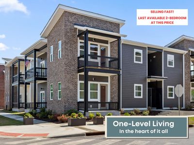 1776 S Watkins St #204