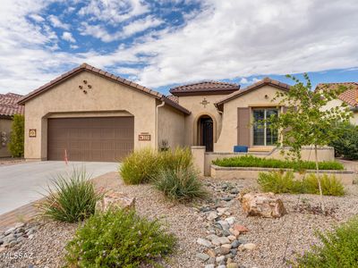 2235 E Thunderchief Dr
