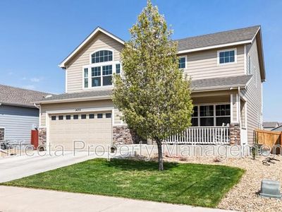 1472 Moraine Valley Dr