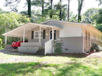 Property at 508 Kilarney Ave, Weaver, AL