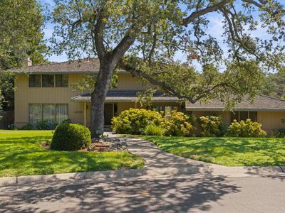 4006 Canonero Ct