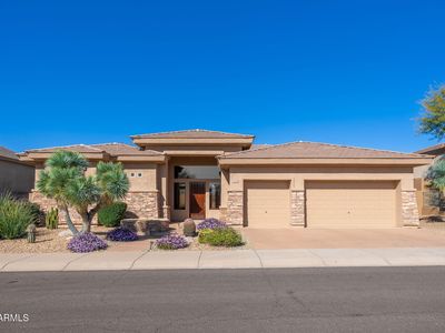 11544 E Running Deer Trl