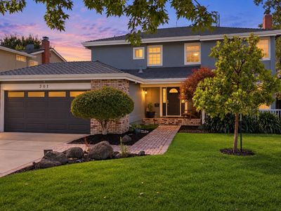 301 N Creek Dr