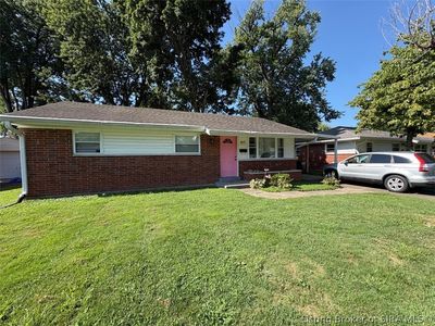 817 Marigold Drive