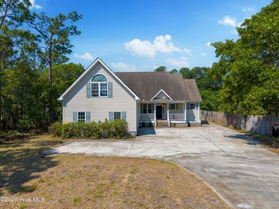 Property at 1130 President Road, Southport, NC