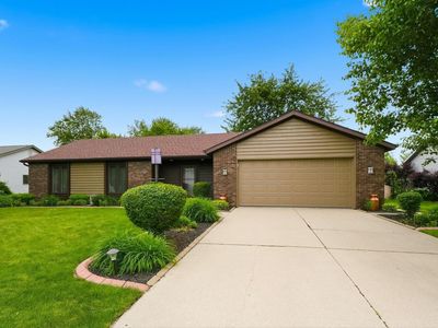 3821 Scarborough Dr