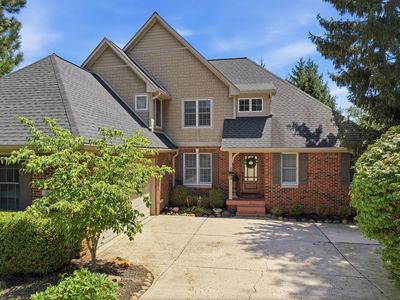 5521 Turkey Foot Rd