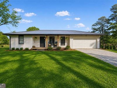 Property at 4283 Hiram Lithia Springs Rd SW, Powder Springs, GA