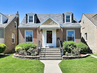 2732 N 72nd Ct