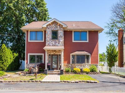 Property at 1 Hillside Avenue, Hazlet Township, NJ