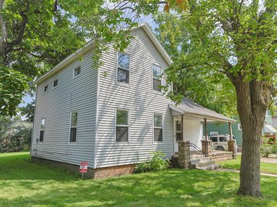 Property at 403 S 9th St, Niles, MI