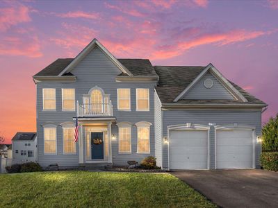 110 Vincent Dr