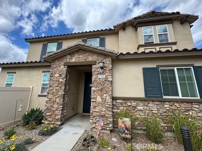 17115 Zion Drive