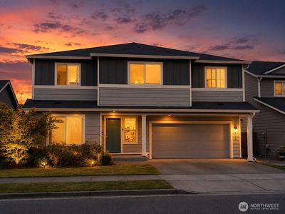 9135 Silverspot Drive SE