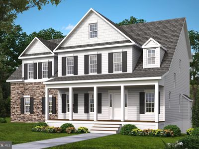 LOT 7 Tall Trees Ln