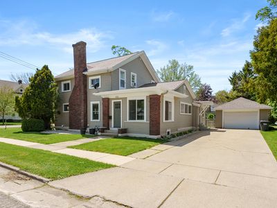 Property at 220 S Anderson St, Plainwell, MI