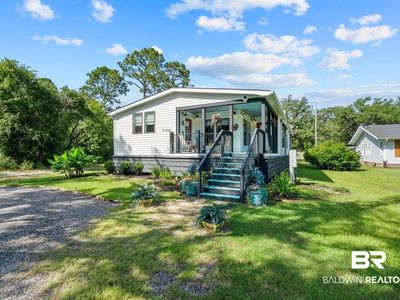Property at 8221 Mobile Ave, Perdido Beach, AL