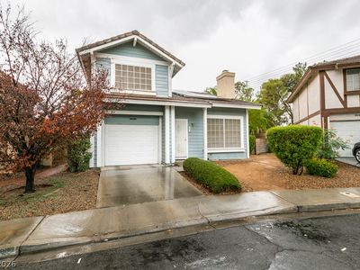 Property at 102 Boysenberry Ln, Henderson, NV