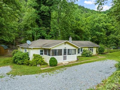 Property at 449 Little East Fork Rd, Canton, NC