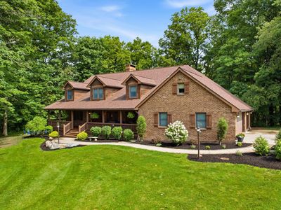 434 Hauenstein Rd