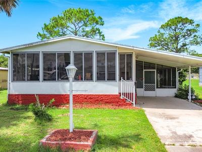 2614 MC DANIEL DRIVE