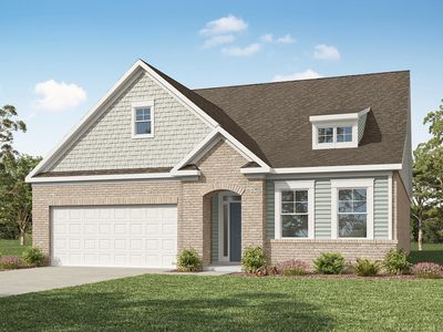 Avery Plan, Braswell Farms