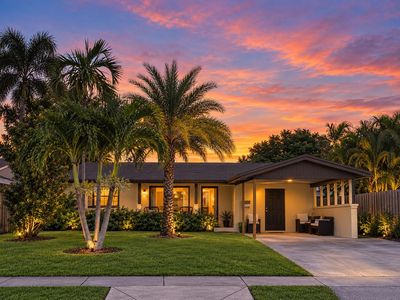 360 NE 56TH Street
