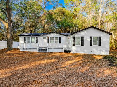 4766 Preston Johnson Rd