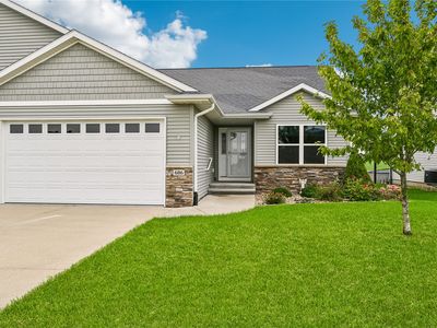 606 Prairie Hill Dr