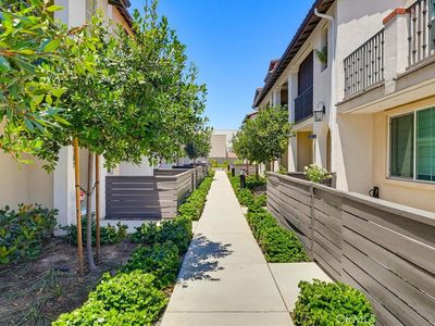 Property at 2538 Valentina Way #5, Commerce, CA